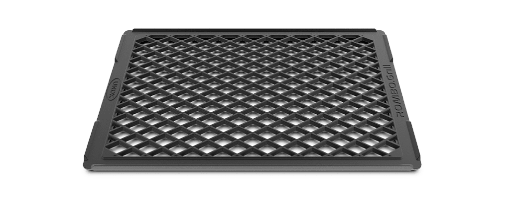 {nome} unox commercial tray for roasting and braising {compatibile} TG990.